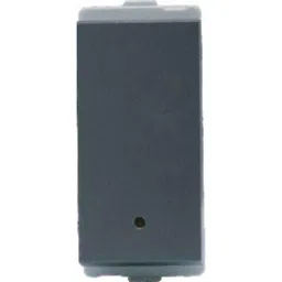 L&a;T Entice 10A 1 Way 1M Charcoal Grey Switch, CB91301SG10 (Pack of 20)-picture-31