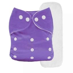 Fastgear L Size Reusable Cotton Diaper for Kids, FG618-image-20