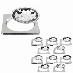 Kamal Square Ring Trap 6 x 6 Inch, GRT-1425-S10 (Pack of 10)-picture-19