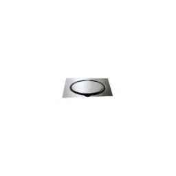 Jayna Gratings ESG 150 Glossy Floor Drain, Size: 150 x 150 mm-image-21