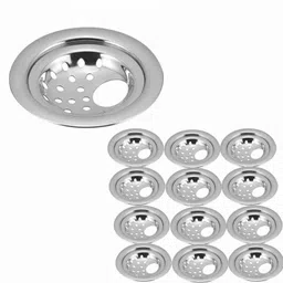 Kamal Ring Trap With Hole 5 Inch, GRT-1422-S12 (Pack of 12)-image-20