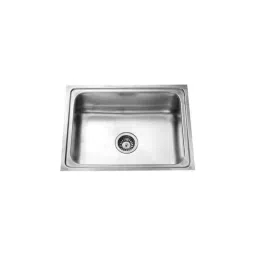 Jayna Galaxy SBF-09 A Anti-Scratch Sink With Beading, Size: 24 x 20 in-image-37