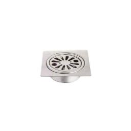 Jayna Flora FSF 127 Anti-Scratch Floor Drain, Size: 127 x 127 mm-picture-10