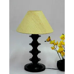 Tucasa Table Lamp with Conical Shade, LG-58, Weight: 650 g-image-56