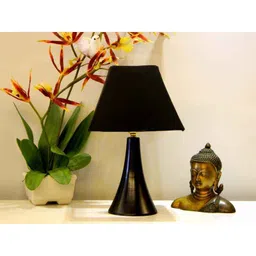 Tucasa Table Lamp with Square Shade, LG-304, Weight: 300 g-image-35