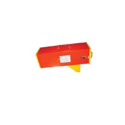 MVI 10kg Portable Digital Electrode Oven, MVI-E10-TS-52