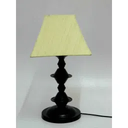 Tucasa Table Lamp Square Shade, LG-17, Weight: 600 g-image-75