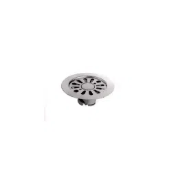 Jayna Magic MRF 140 Anti-Scratch Floor Drain, Size: 140 mm-image-13