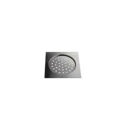 Jayna Gratings RSG 102 Glossy Floor Drain, Size: 102 x 102 mm-image-25