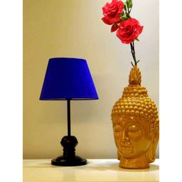 Tucasa Table Lamp with Oval Shade, LG-379, Weight: 550 g-30