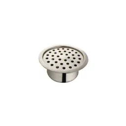 Jayna Classic CRF 127 Matt Floor Drain, Size: 127 mm-image-58