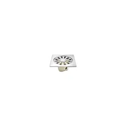 Jayna Magic MSF 127 Anti-Scratch Floor Drain, Size: 127 x 127 mm-image-15