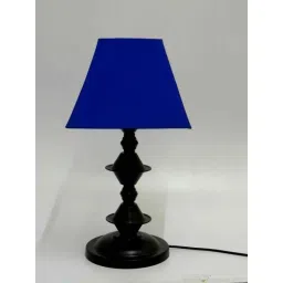 Tucasa Table Lamp Square Shade, LG-15, Weight: 600 g-image-77