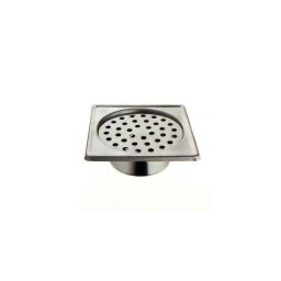 Jayna Classic CSB 150 Anti-Scratch Floor Drain, Size: 150 x 150 mm-picture-44