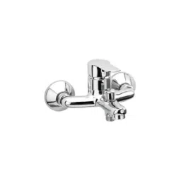 Parryware Crust Single Lever Wall Mixer, G3118A1-image-16