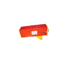 MVI MVI-E10-TS2 400W Portable Electrode Oven With Thermostat, Capacity: 10 kg-picture-39