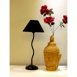 Tucasa Table Lamp with Conical Shade, LG-178, Weight: 900 g-image-47