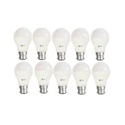 Orient 5W B-22 LED Bulbs (Pack of 10)-picture-45