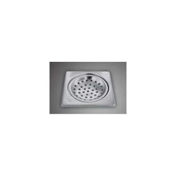Jayna Topaz TS 102 Glossy Floor Drain, Size: 102 x 102 mm-image-15