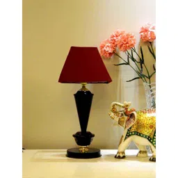 Tucasa Table Lamp with Square Shade, LG-383, Weight: 700 g-image-80