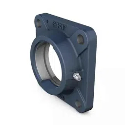 SKF 25x40x28mm Imported Square Flange Ball Bearing Unit, FYJ30KF-image-37