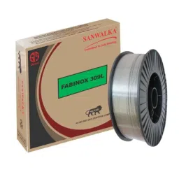 Sanwalka Fabinox 1.6mm Stainless Steel MIG Wire, WCW.M309L.1602-image-73