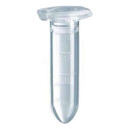 Clear &a; Sure 10ul Micropipette Filter Tips with Stand (Pack of 5)-14