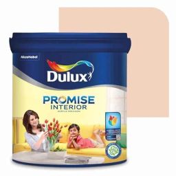 Dulux Promise 10 Litre Coral Canyon4 Rich Finish Interior Acrylic Emulsion Paint, F3D2C0_DL10-picture-9