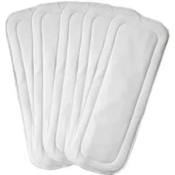 Fastgear Reusable Free Size Cotton Diaper for Kids, FG3285-image-90