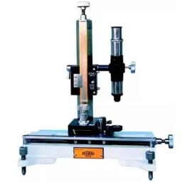 Weswox Three Motion Vernier Microscope, HL-10-46