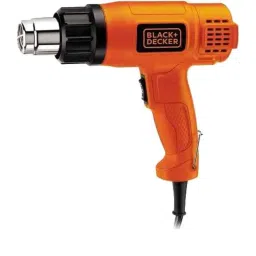 Black+Decker 1800W 2 Speed Heat Gun, KX1800-image-46