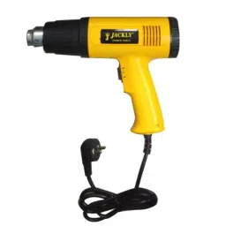 Jackly 2000W Yellow &a; Black Heat Gun, JK2000-image-6