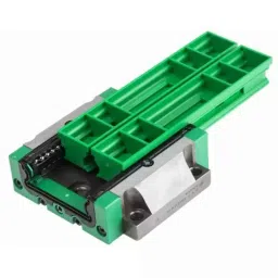 INA 61.2x47x24mm Linear Guide Rail, KWVE15-B-G3-V1-27
