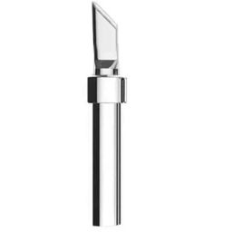 Global Sphere 200-SK 120W Steel Silver Knife Soldering Bit-picture-7