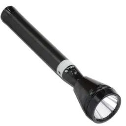 iBELL 110-240V Black Aircraft Aluminum Body Flashlight, IBLFL8336-picture-26
