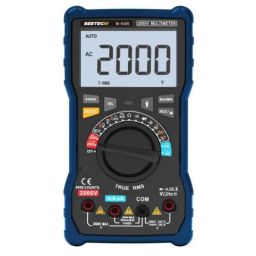 Beetech B-595 2000V Digital Multimeter-picture-1
