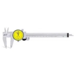 Yamayo 200mm Dial Caliper, 0.02mm/0.05 mm-picture-5