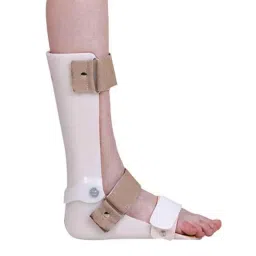 Salo Orthotics Left Articulated Adjustable Ankle Foot Orthosis, 103, Size: 6 inch-picture-41