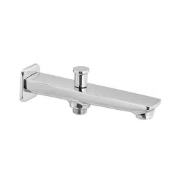 Cera Samson Stainless Steel Wall Mount Bath Tub Spout with Button, G1017662-picture-41