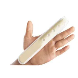 Dyna Universal Breathable Fabric Finger Extension Splint, 1680-001-picture-32