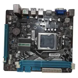 Lapcare LKMBLG6134 DDR3 DDR3 Motherboard-16
