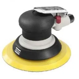 Atlas Copco 160 W 12000rpm Orbital Sander, G2438-6.5N-image-97