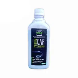 FOUR WDS 500ml Premium Car Shampoo-image-38