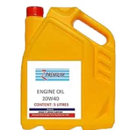 Z Premium 5 Litre 20W-40 Multigrade Engine Oil (Pack of 2)-picture-9