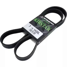 Mitsuboshi Rib Star 1430mm 7 Threaded PK-Type Belt, 7PK1430L-picture-34