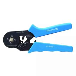 Hogert Technik HT1P190 175 mm Steel Alloy Crimping Tools-picture-0