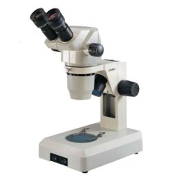Labomed Binocular Stereozoom Microscope, CZM-4-19