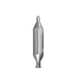 Dolphin Solid Carbide Centre Drill, Size: 5x12.5 mm-image-46