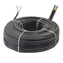 R.K 2.5 Sqmm 30m 3 Core Copper Submersible Flat Cable-image-14