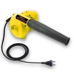 Hillgrove 800W Yellow Electric Air Blower, HG0012-image-91